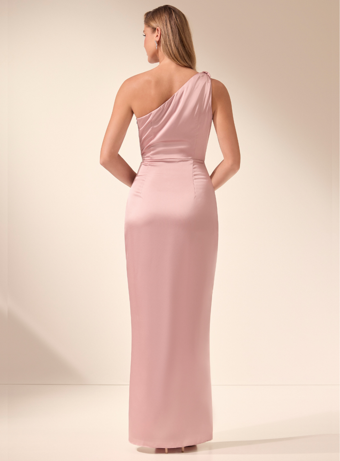 Blush Divine Dress