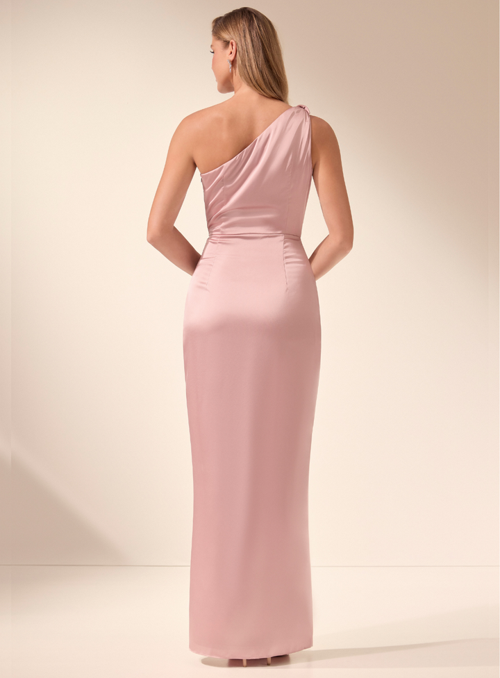 Blush Divine Dress