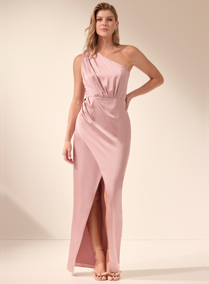 Blush Divine Dress