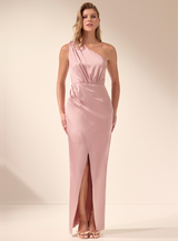 Blush Divine Dress