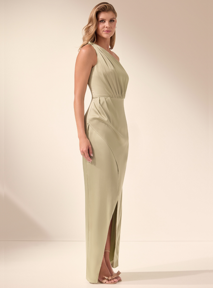 Sage Divine Dress