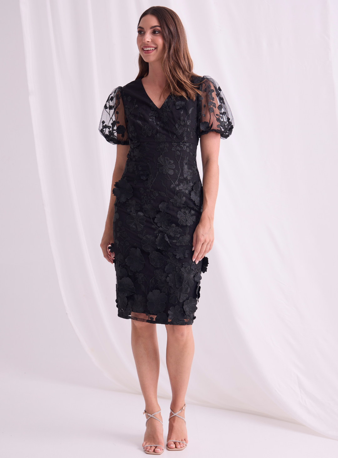 Exclusive Samuel Dress