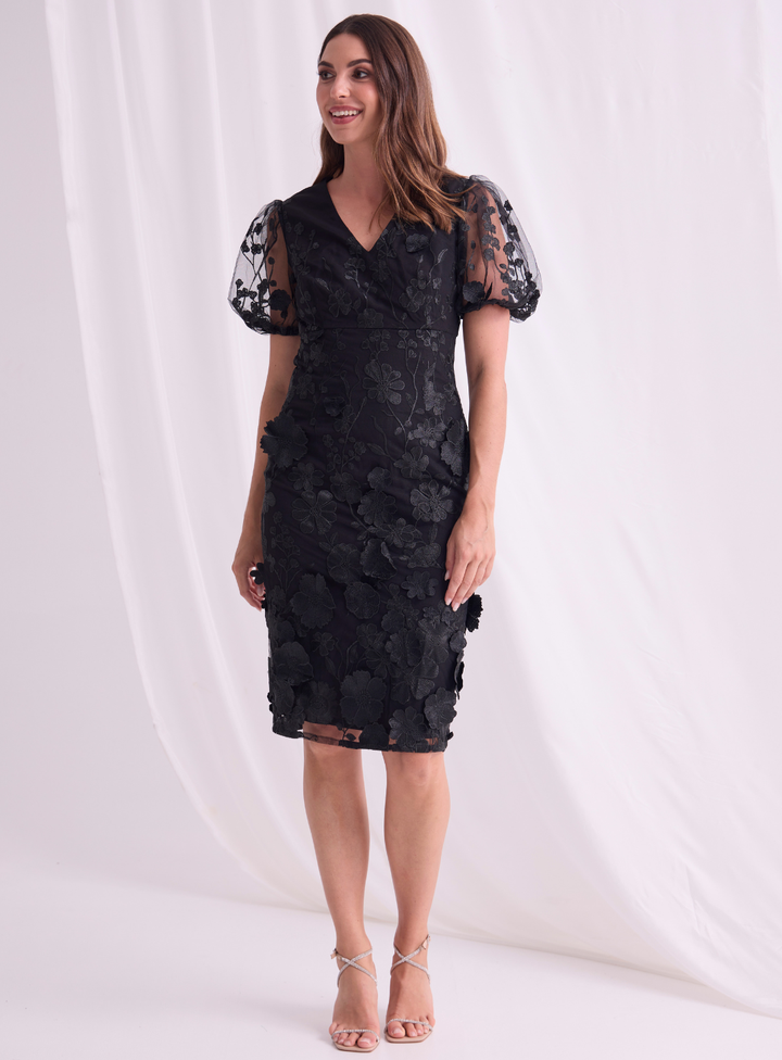 Exclusive Samuel Dress