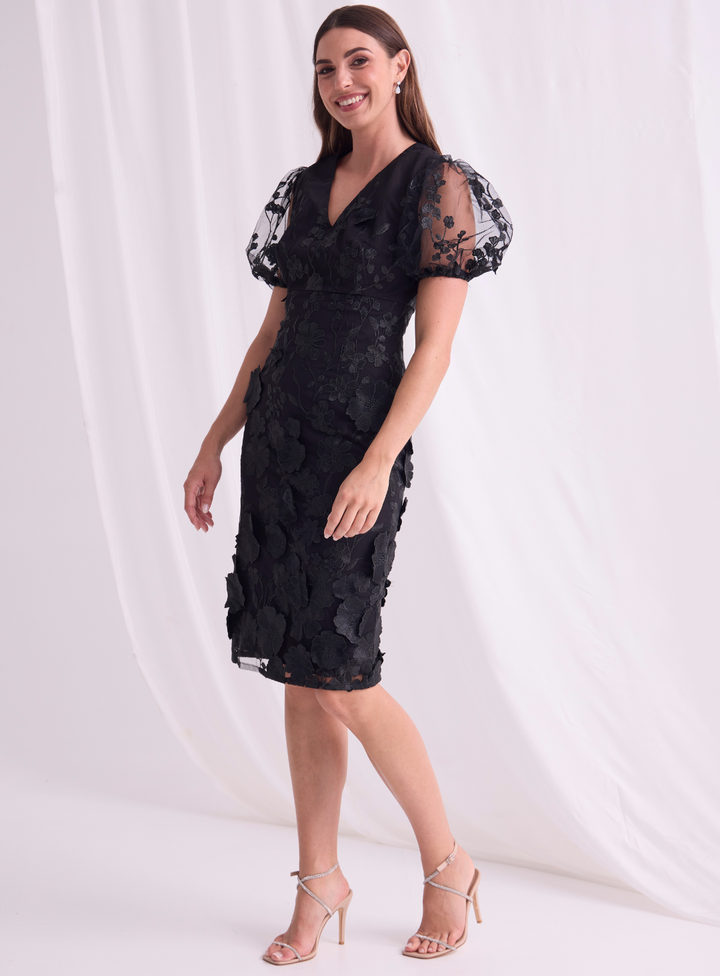 Exclusive Samuel Dress