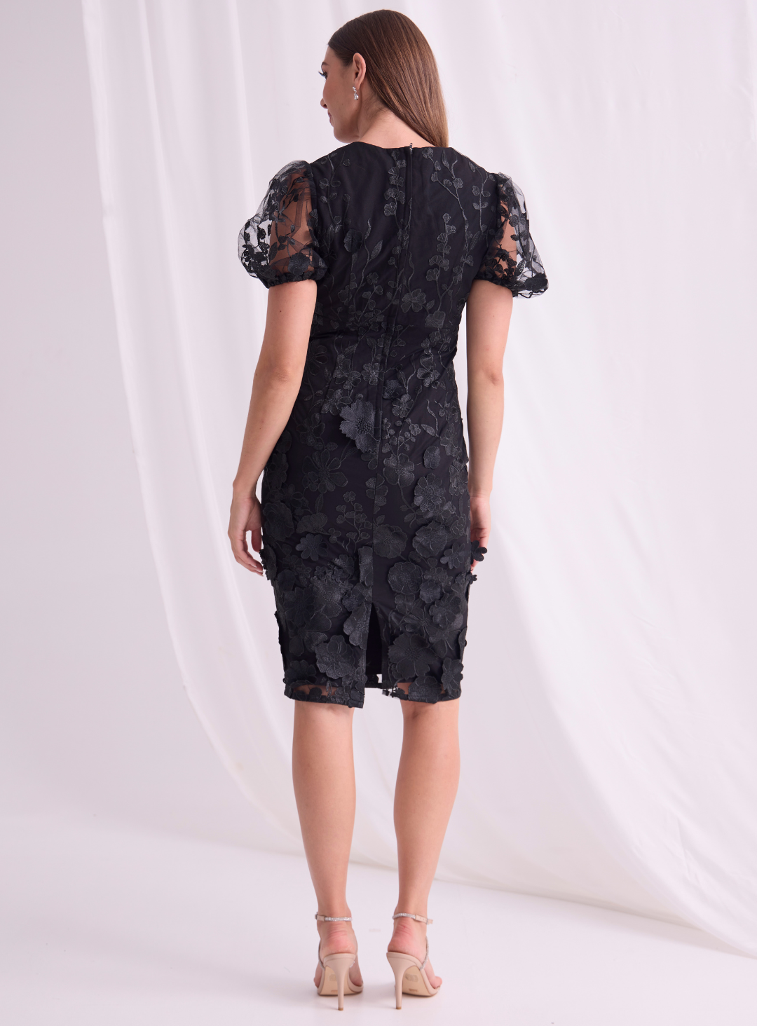 Exclusive Samuel Dress