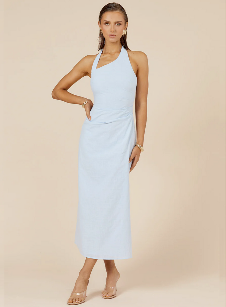 Saphira Long Midi Dress