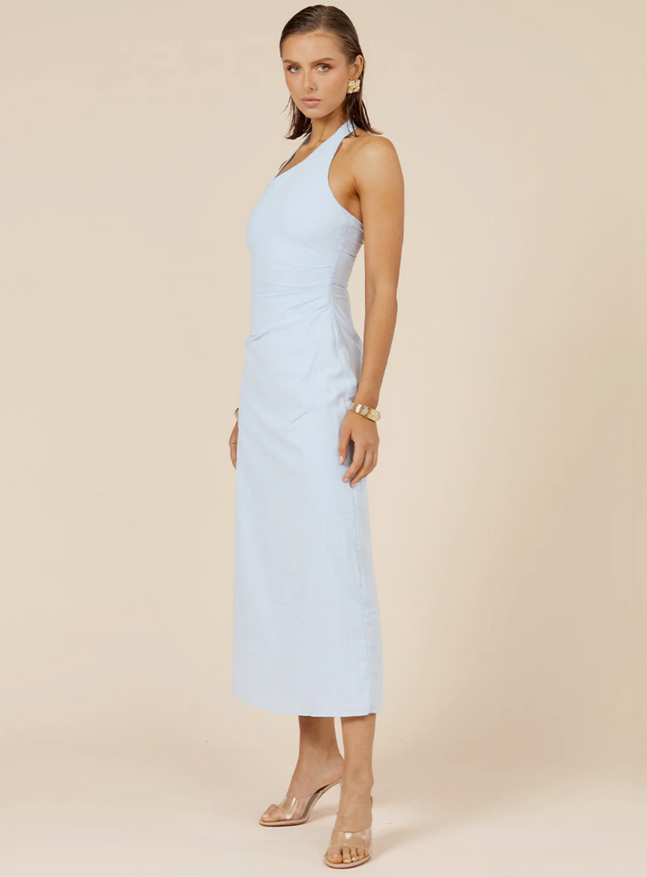 Saphira Long Midi Dress