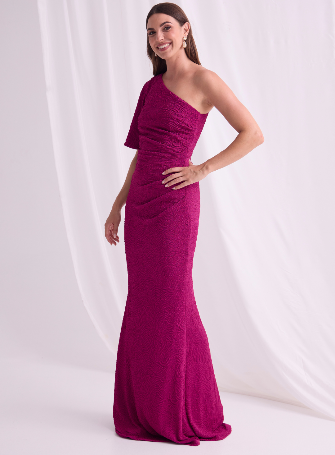 Seleti Gown