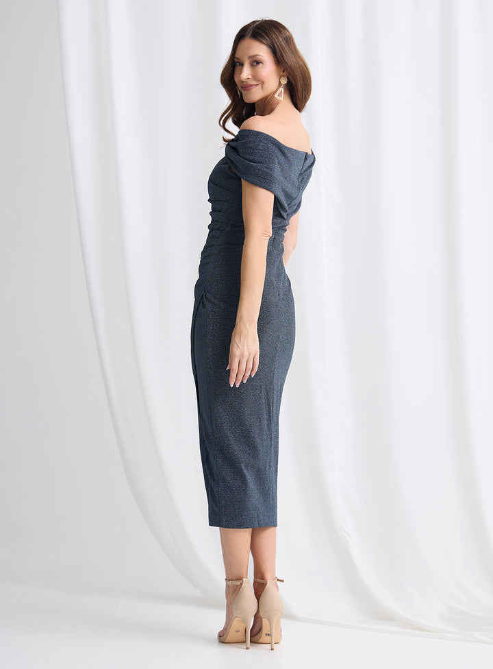Steel Sia Dress