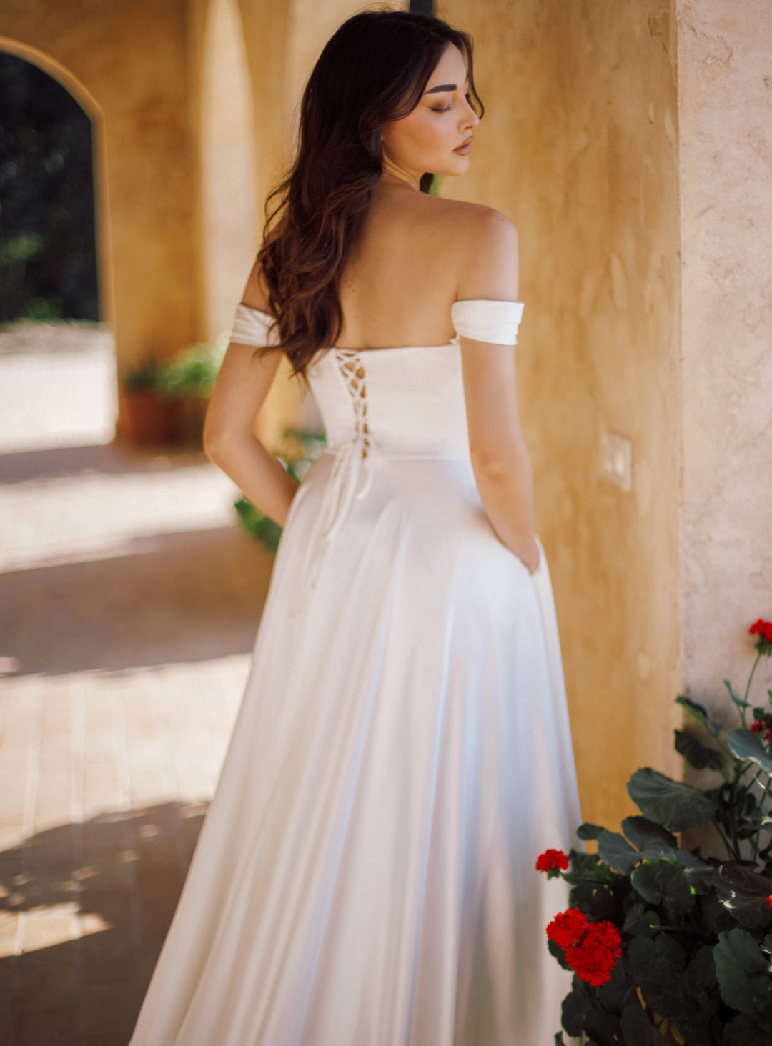 Sophia Gown