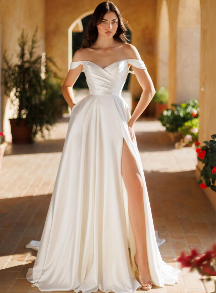 Sophia Gown