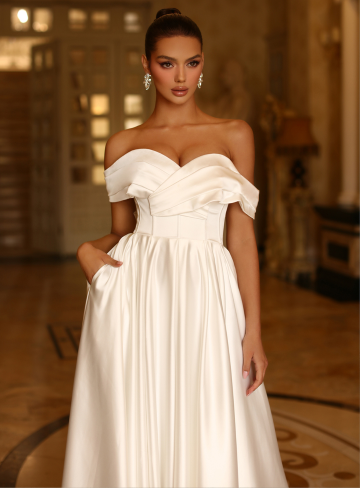 Scarlette Dress