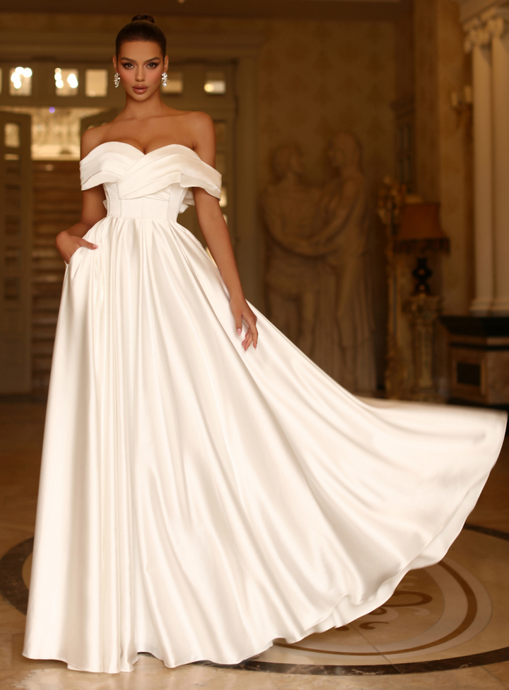 Scarlette Dress