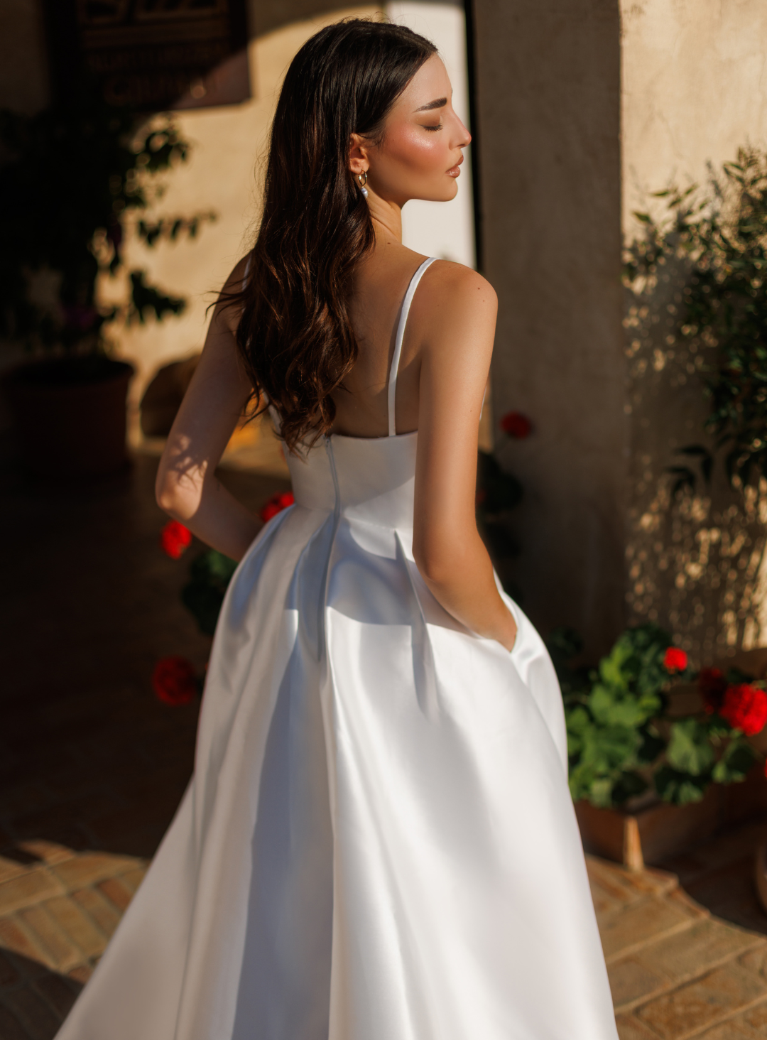 Natalia Gown