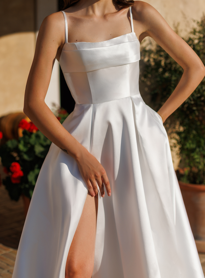 Natalia Gown