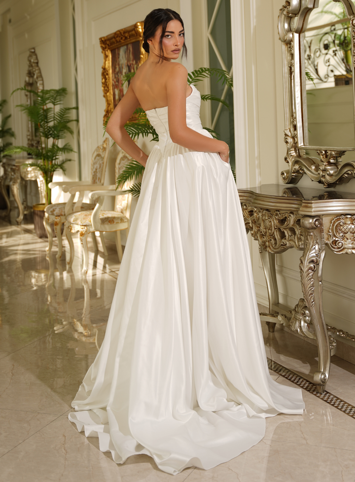 Marcelline Gown