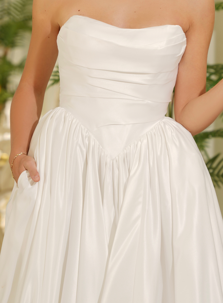 Marcelline Gown