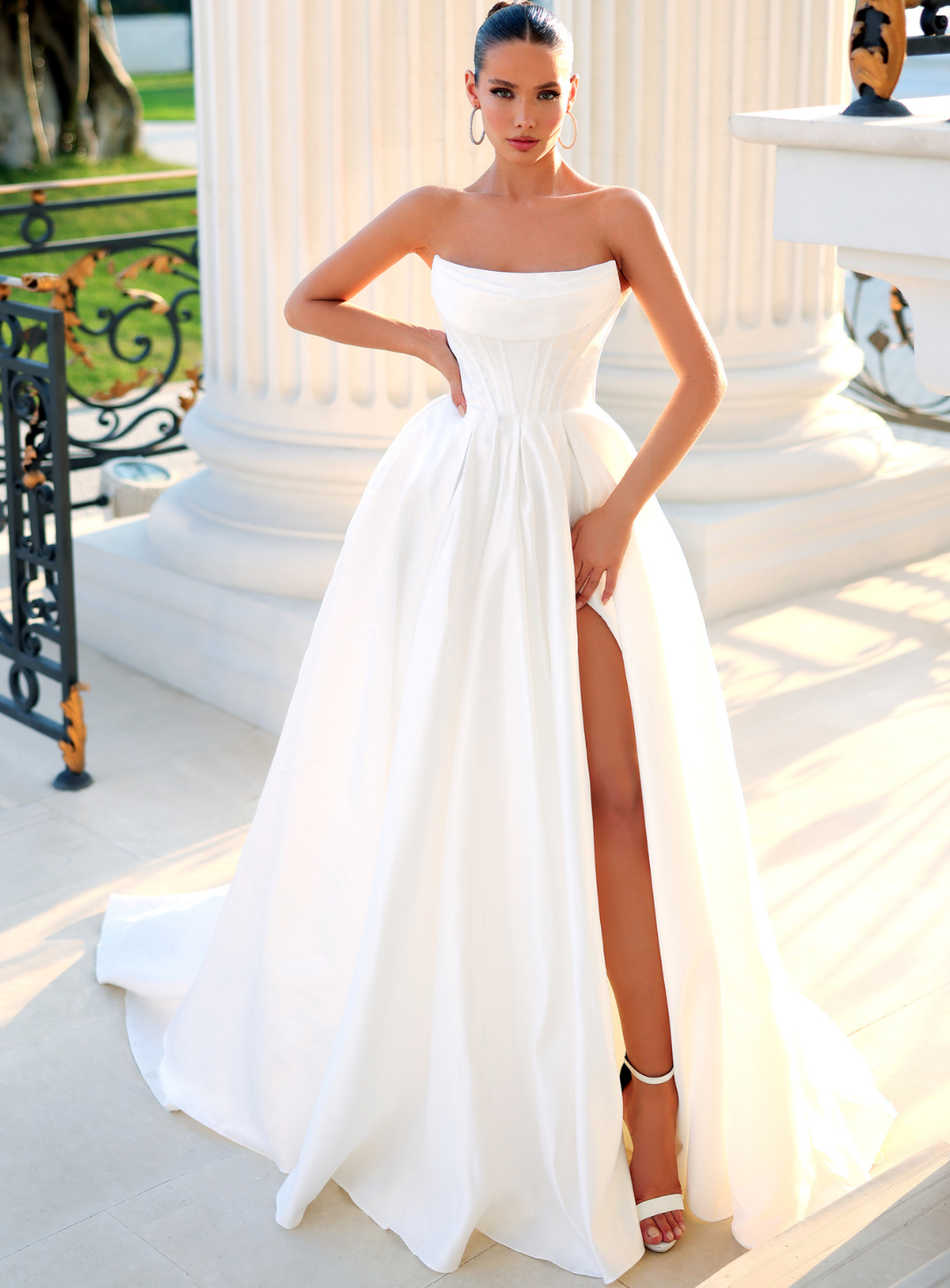 Everly Gown