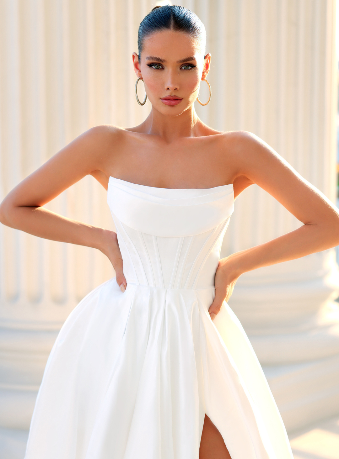 Everly Gown