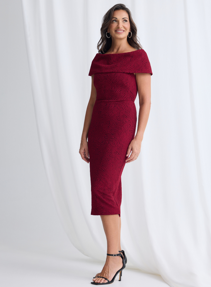 Phoebe Cocktail Dress