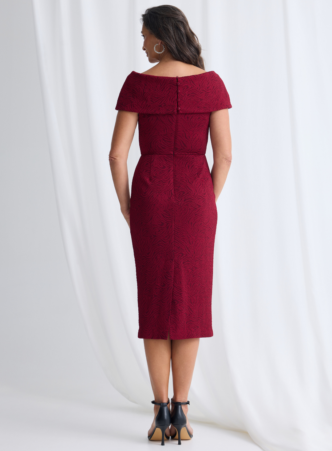Phoebe Cocktail Dress