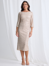 Champagne Lidia Midi