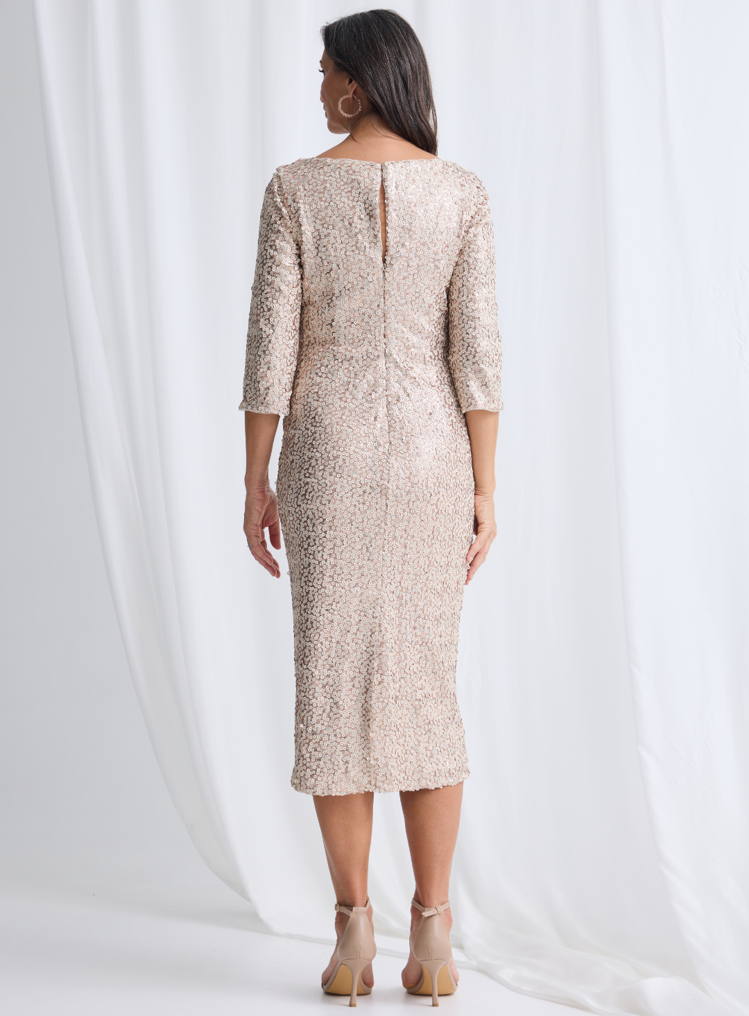 Champagne Lidia Midi