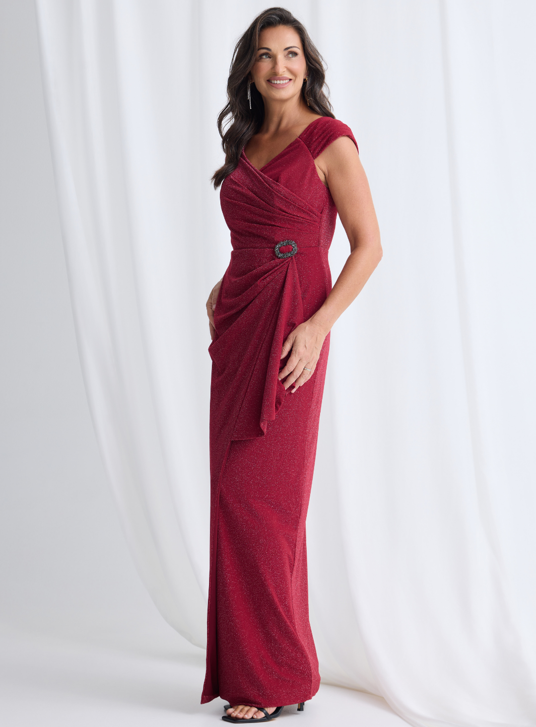 Connie Gown