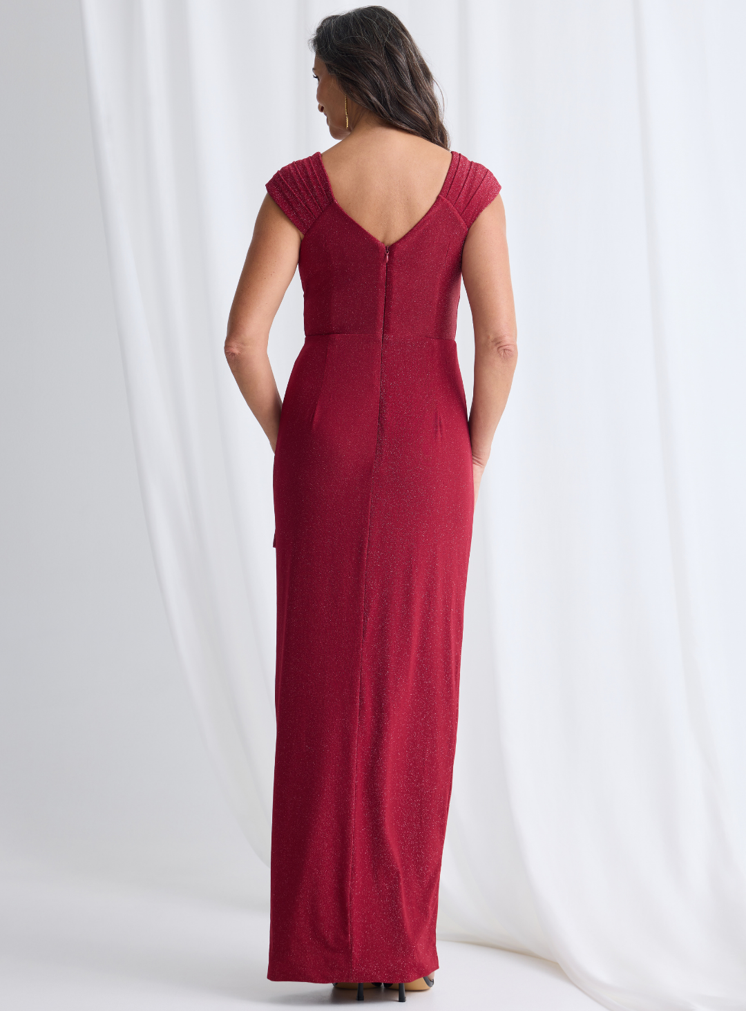 Connie Gown