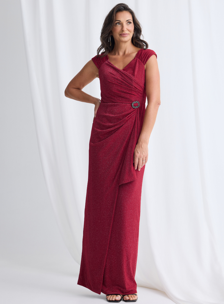 Connie Gown