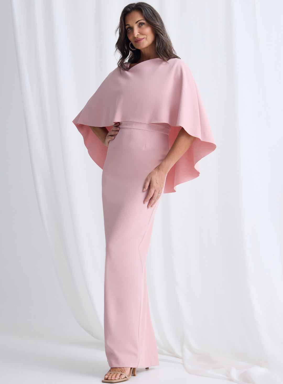 Oriana Pencil Dress