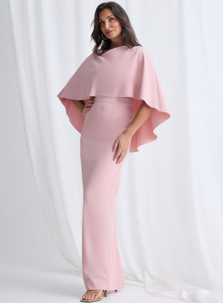 Oriana Pencil Dress