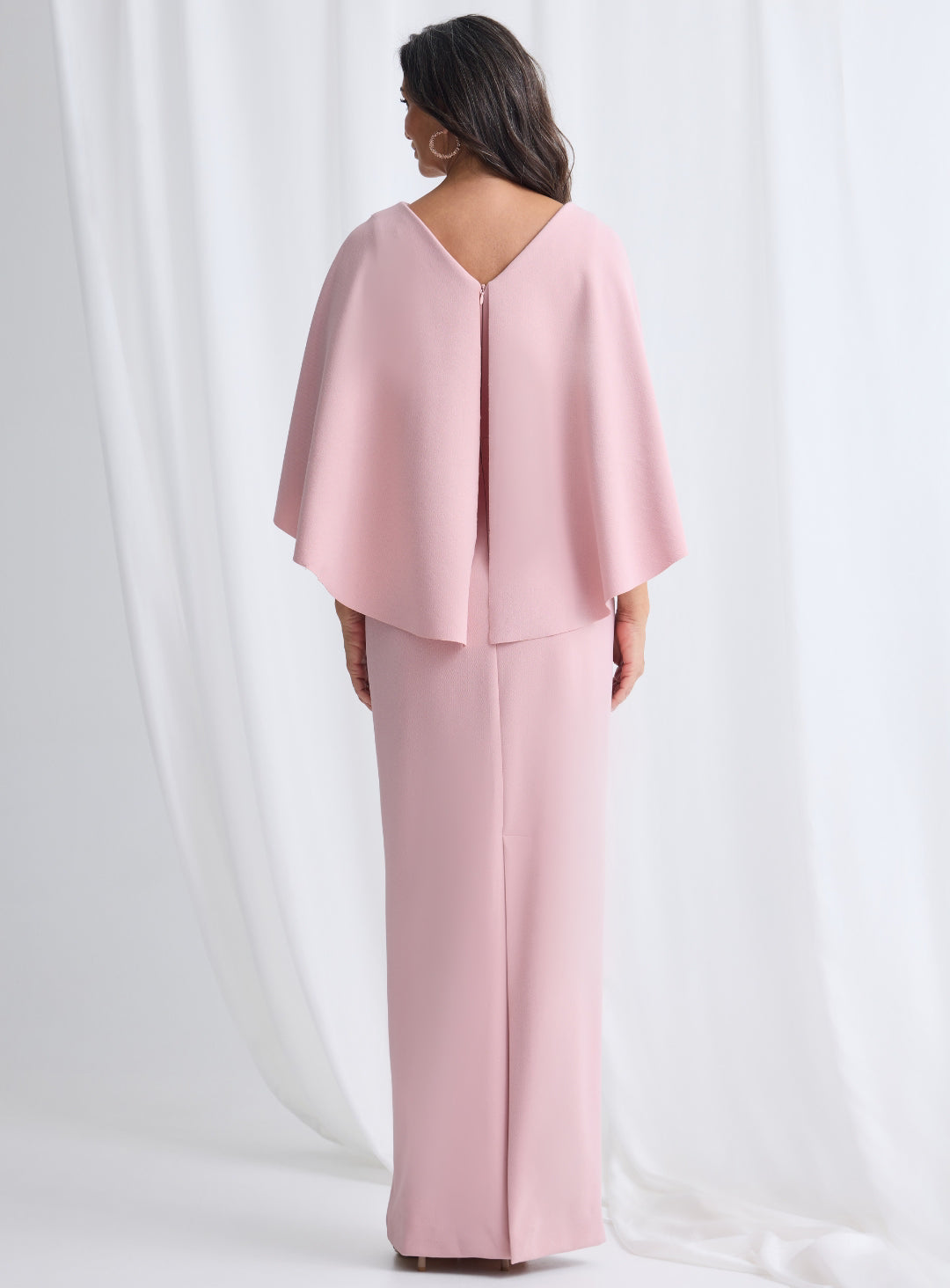 Oriana Pencil Dress