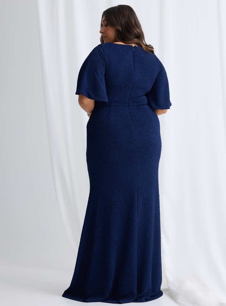 Catherine Gown