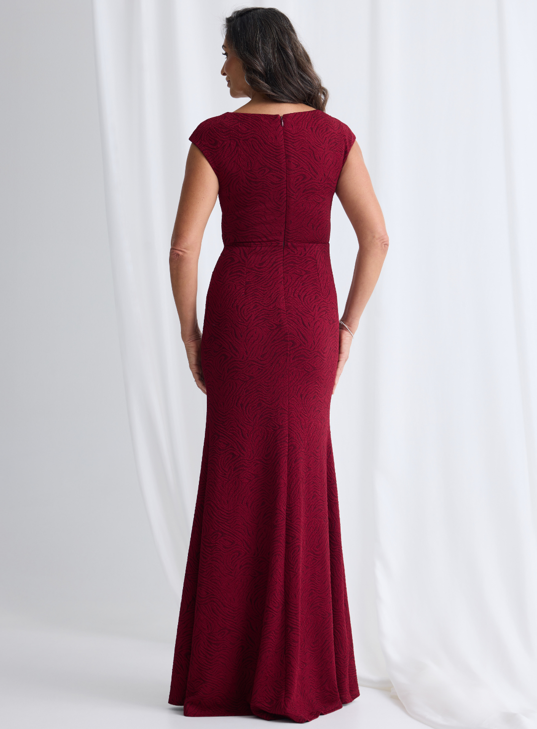 Bailey Gown