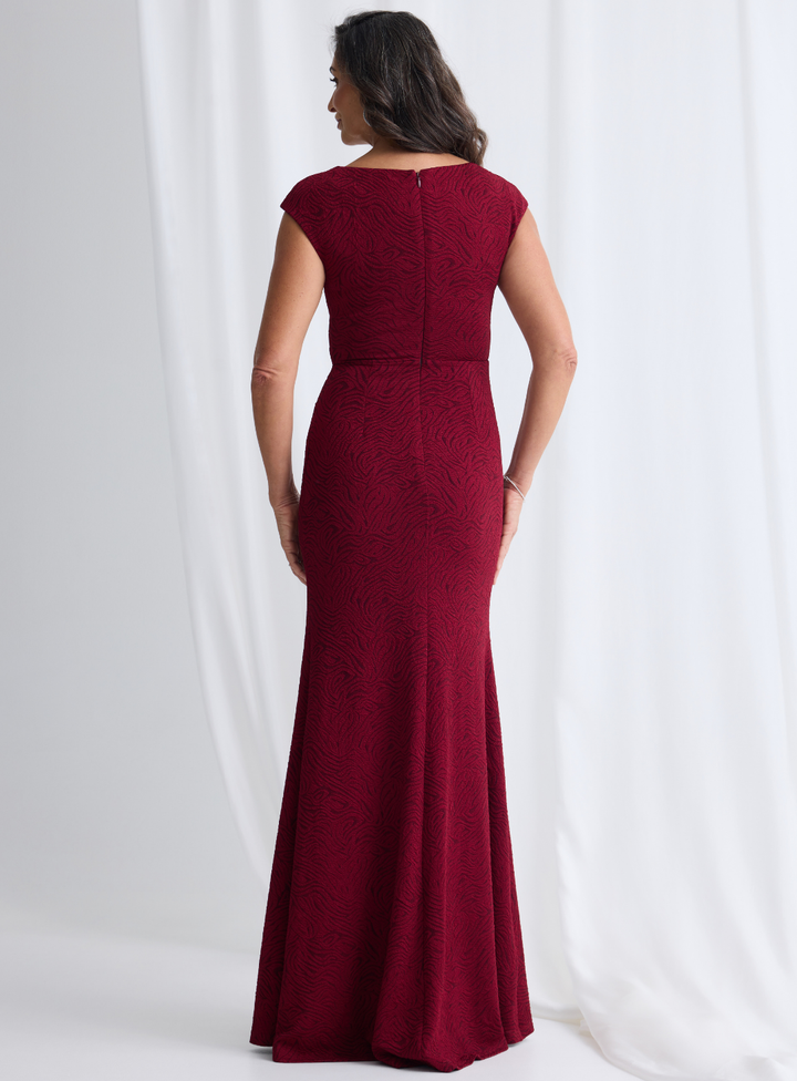 Bailey Gown