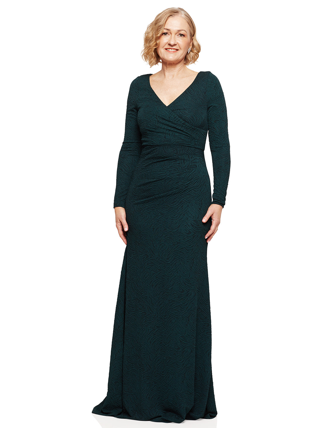 Sample - TL1105 - Navy - 8
