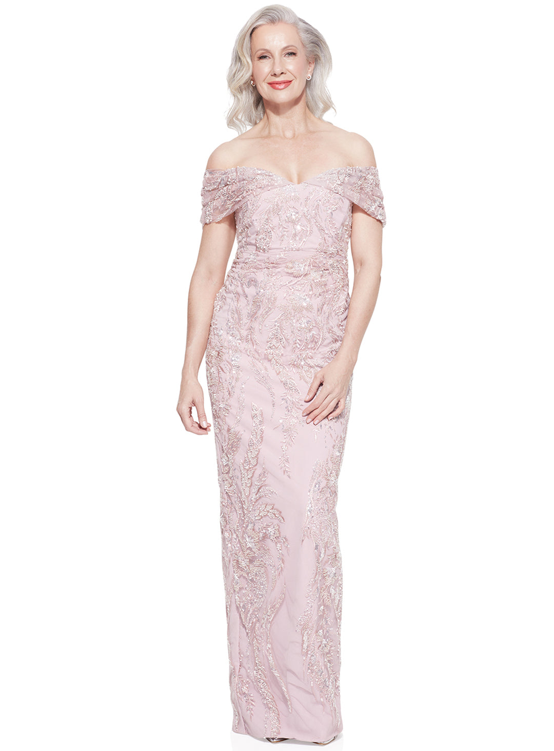 Aliya Dress