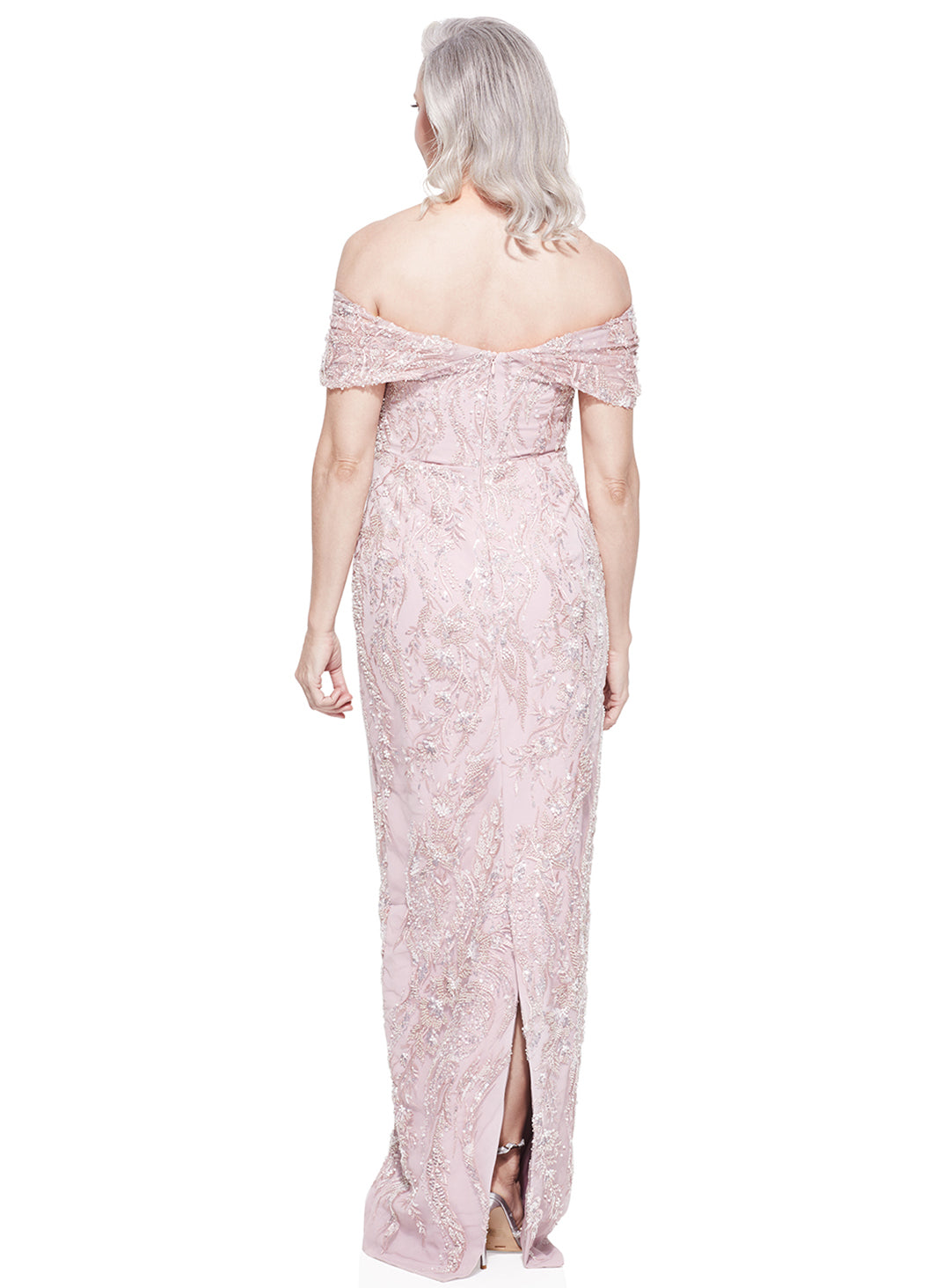 Aliya Dress