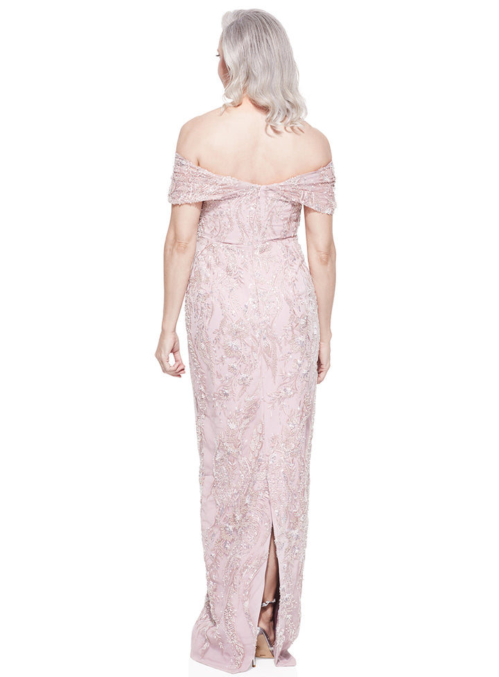 Aliya Dress