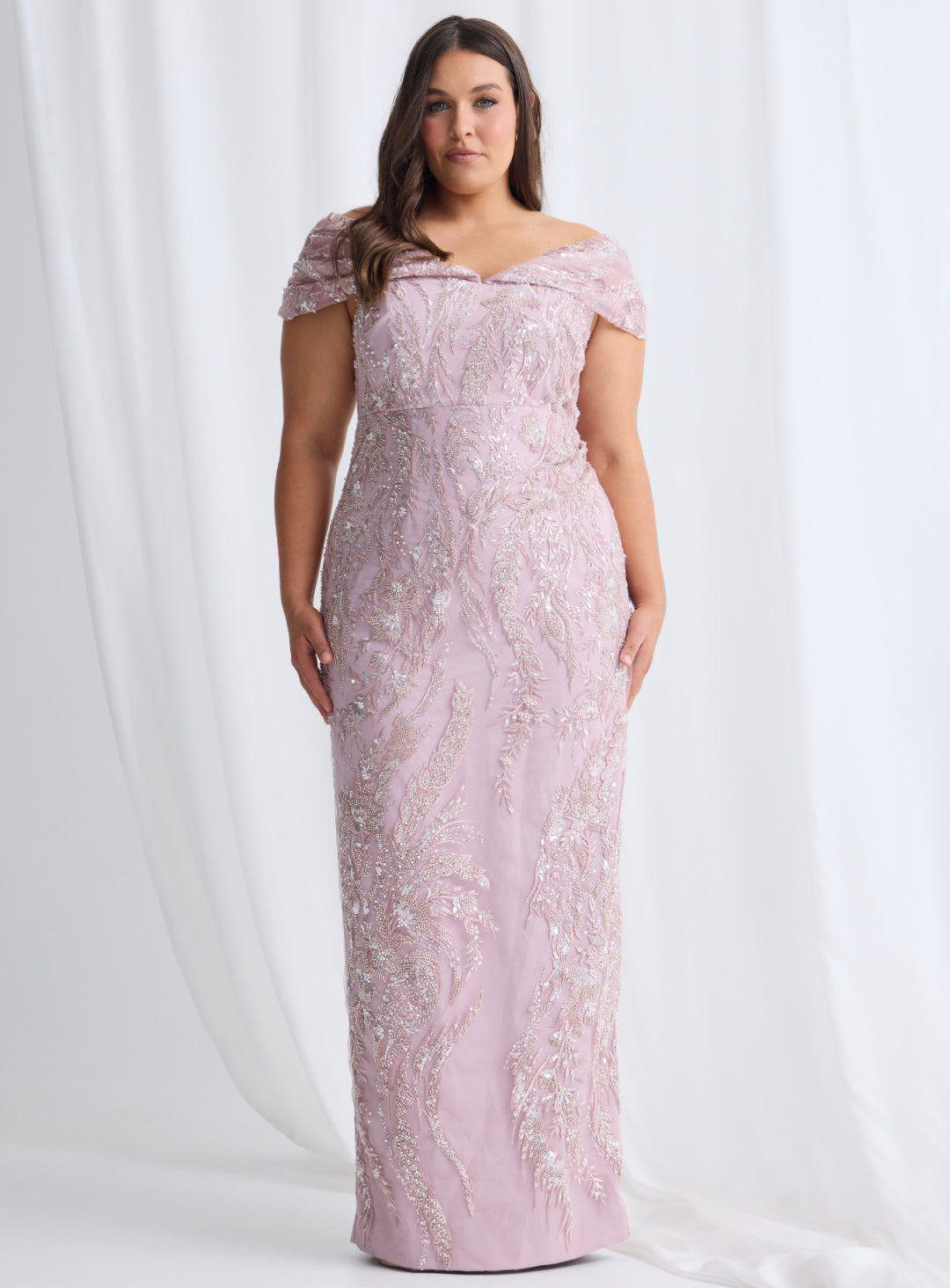 Aliya Dress