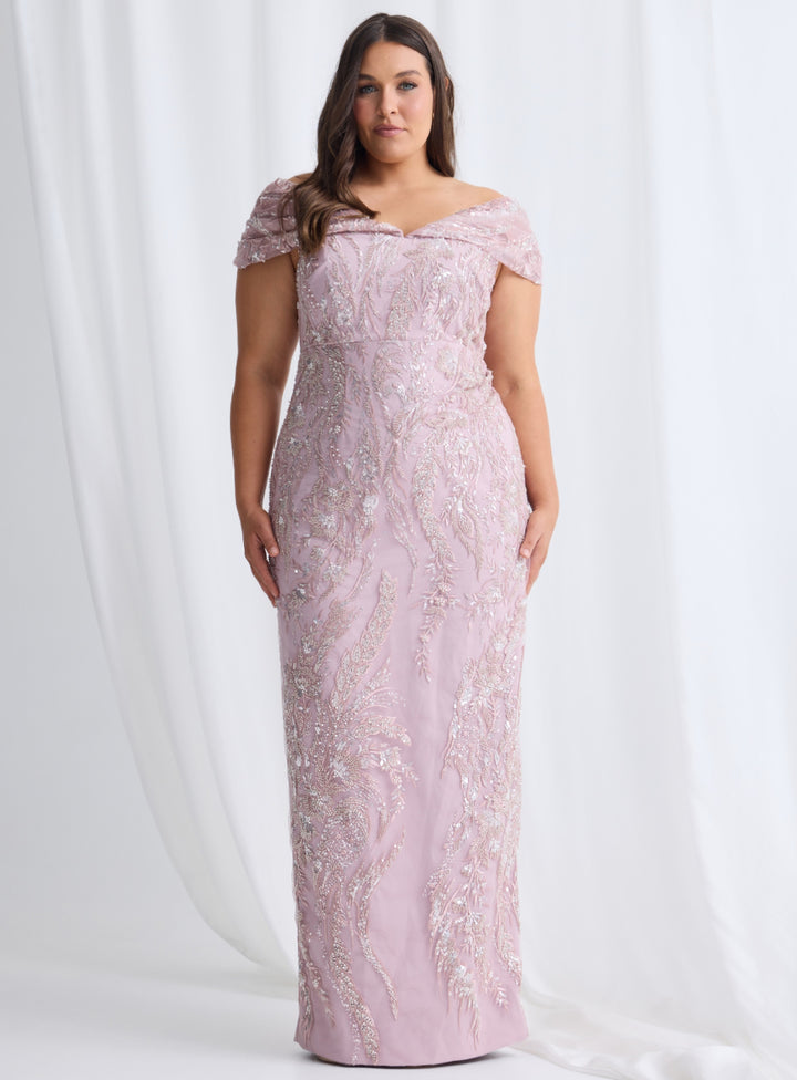 Aliya Dress