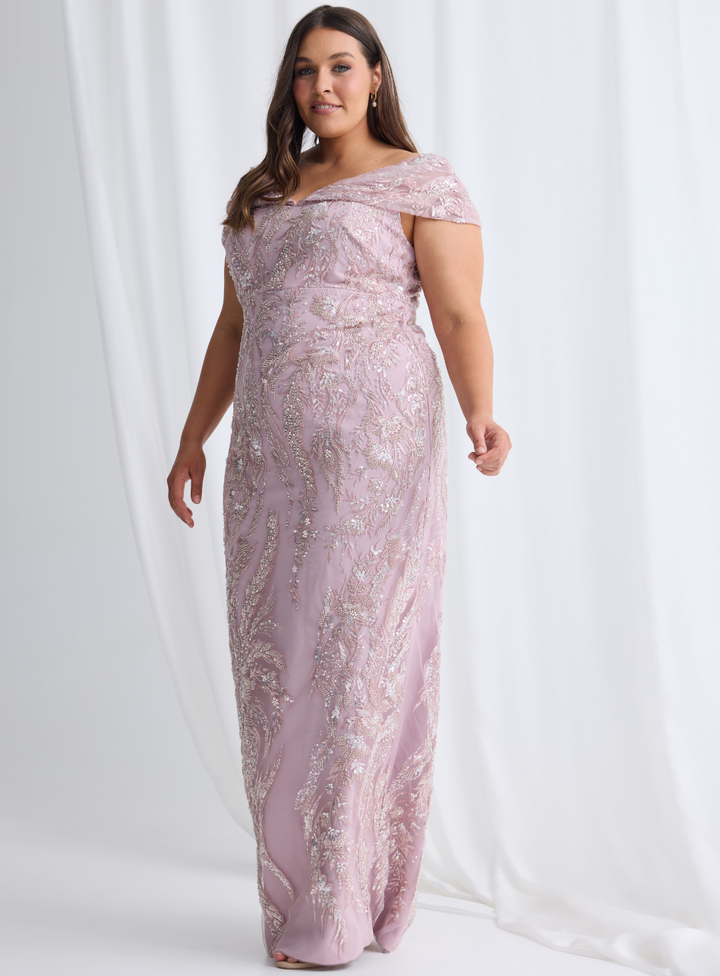 Aliya Dress