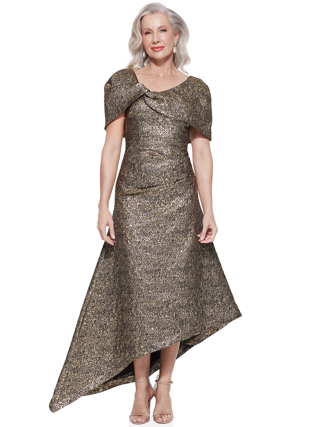 Arita Dress