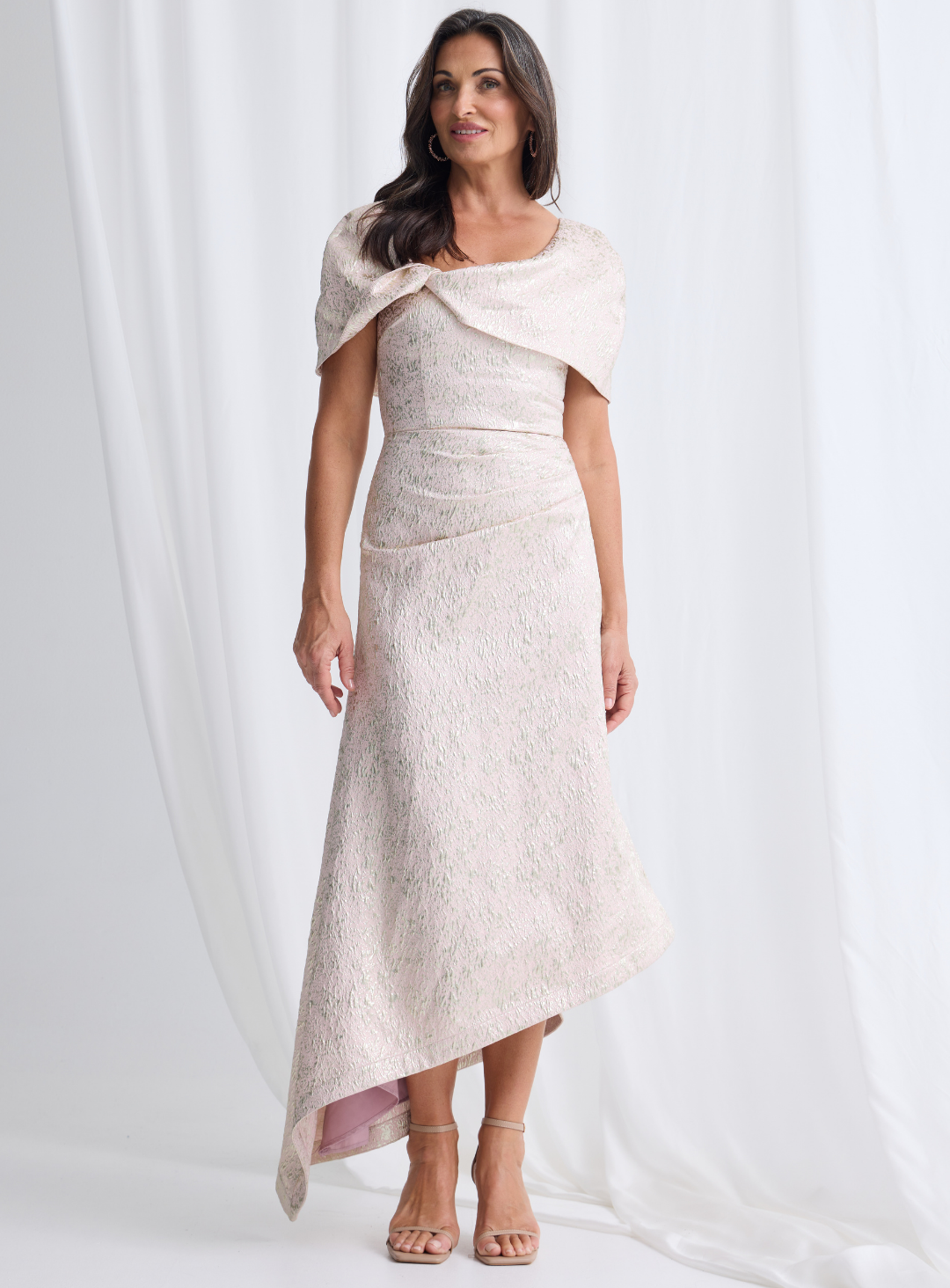 Arita Dress