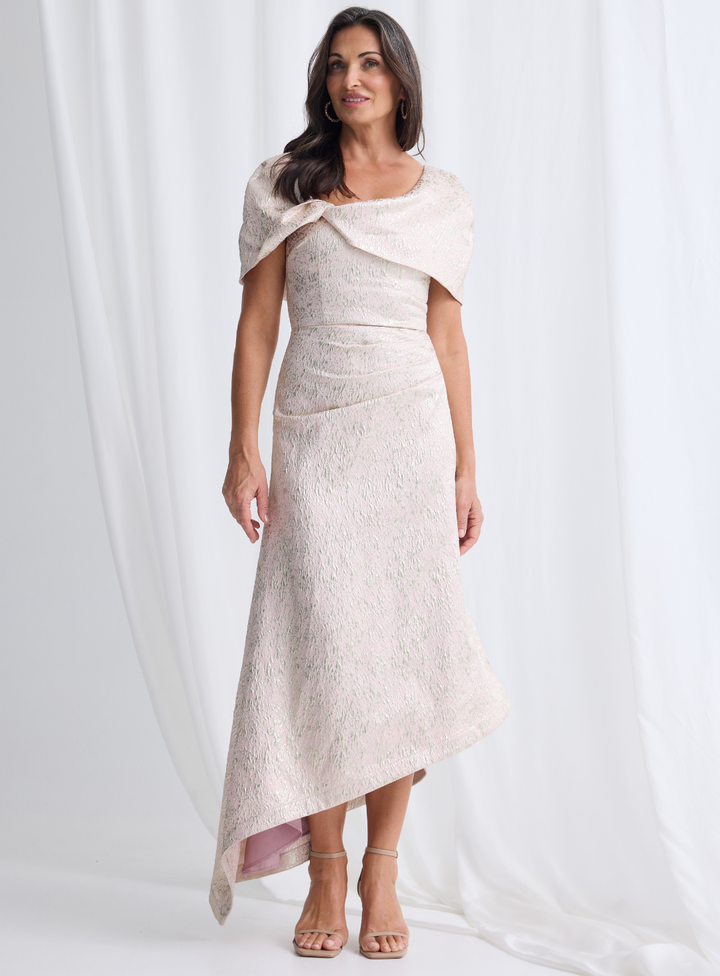 Arita Dress