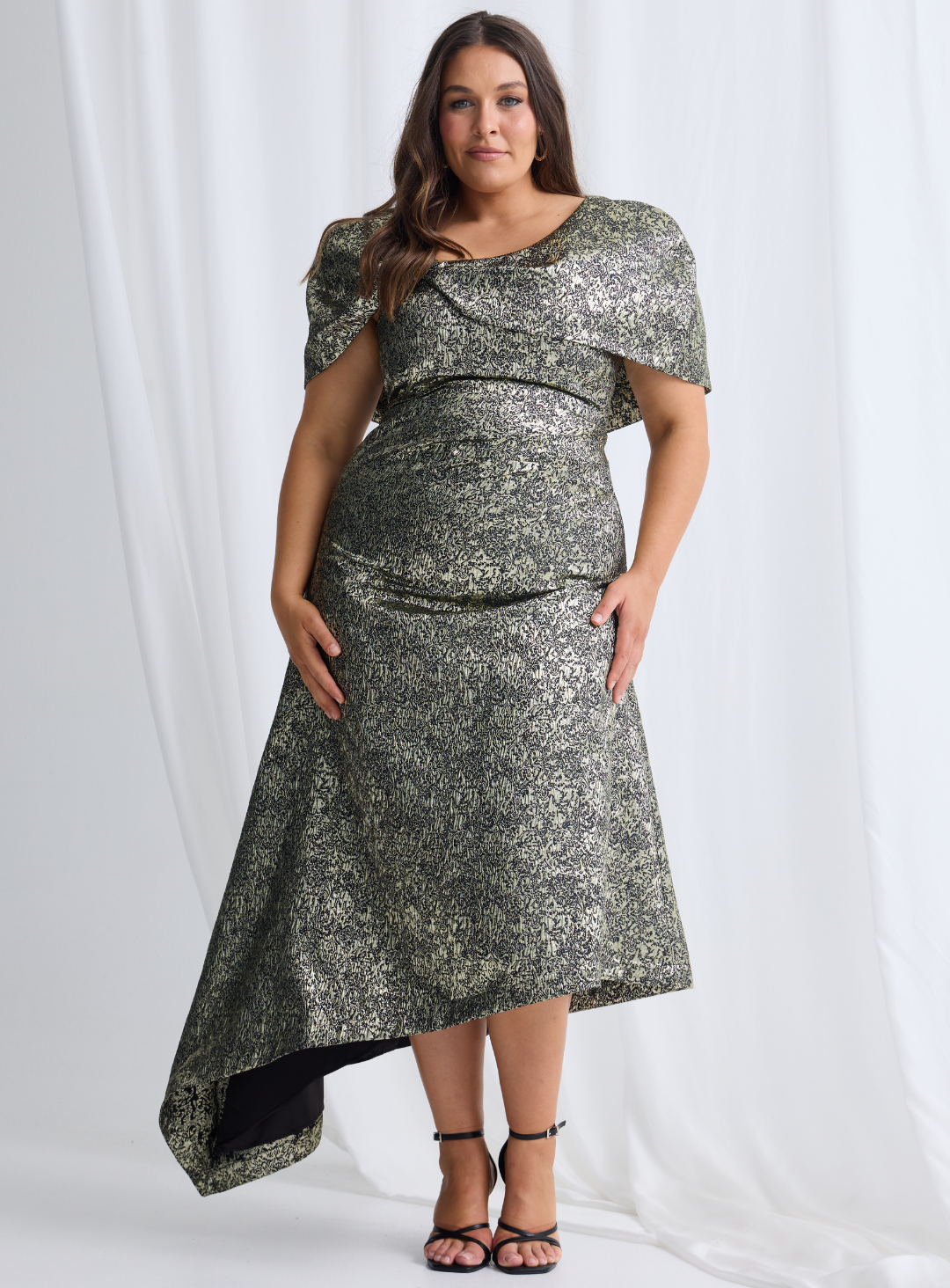 Arita Dress
