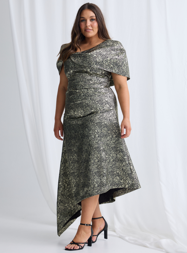 Arita Dress