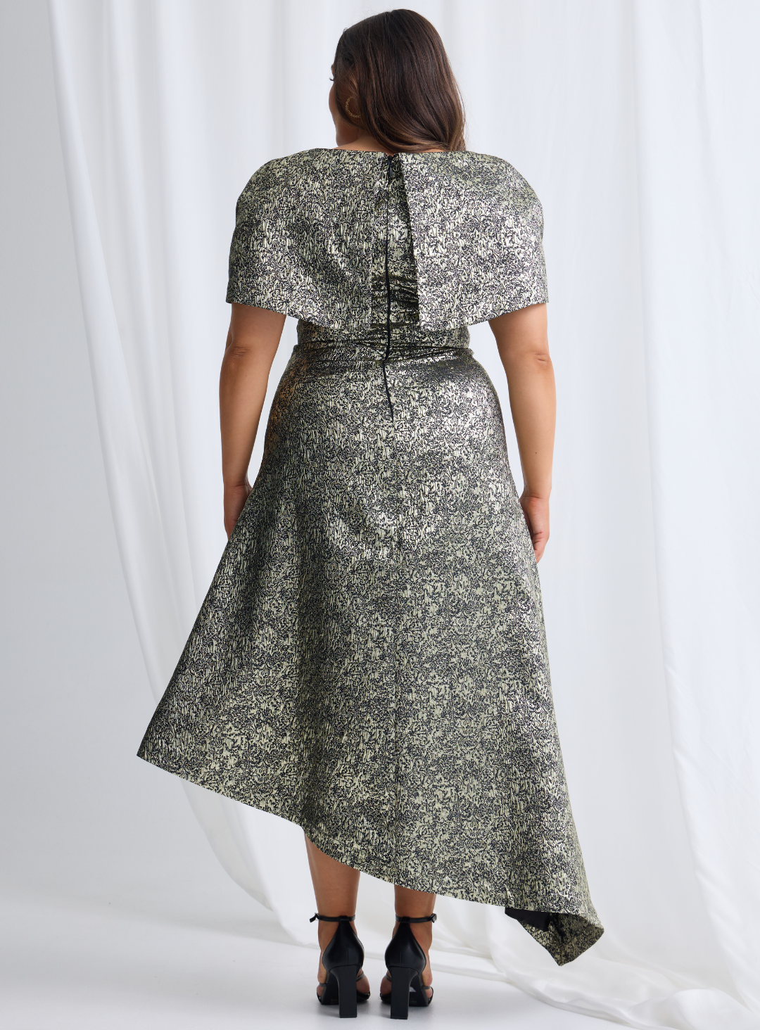 Arita Dress