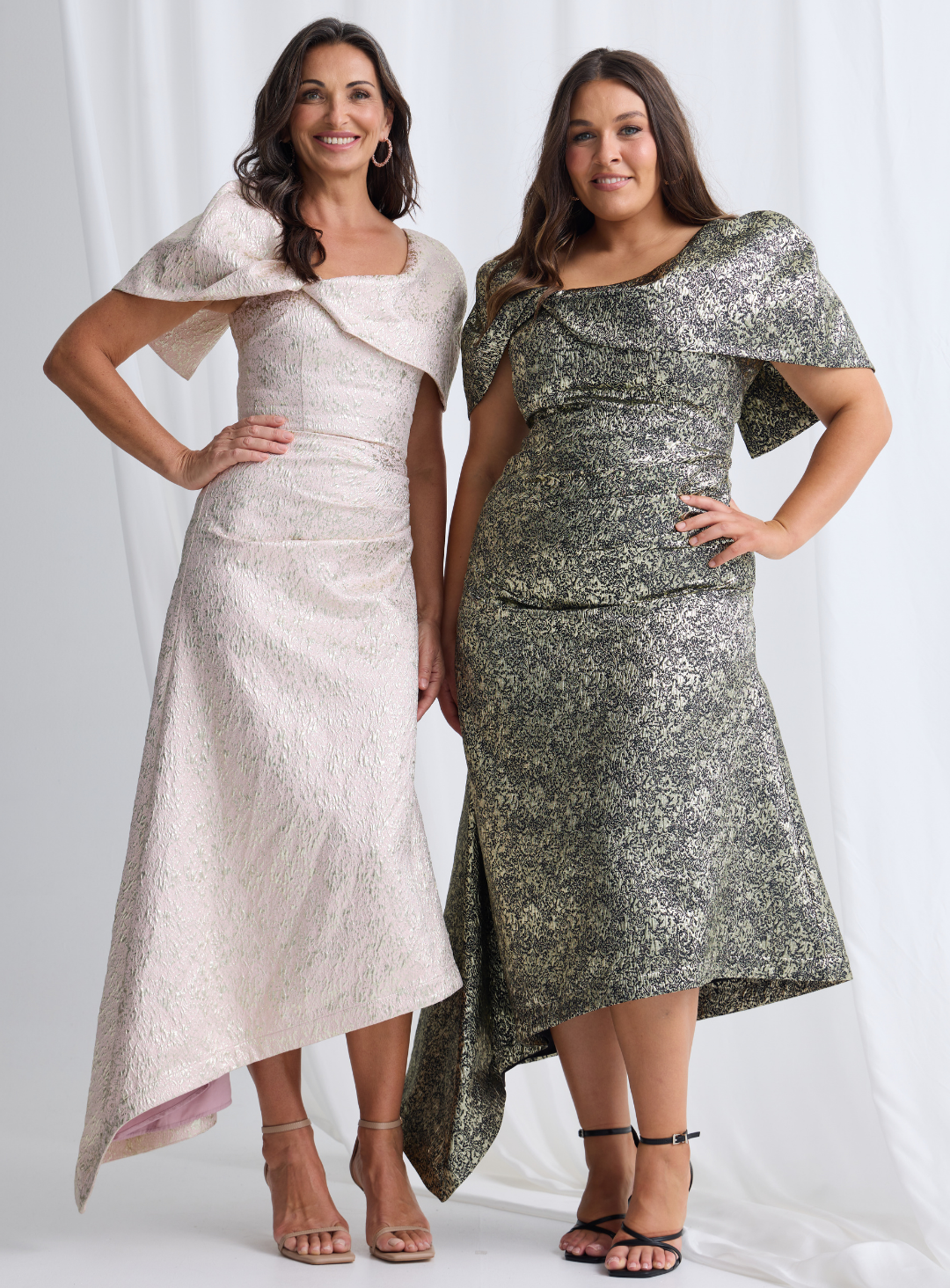 Arita Dress